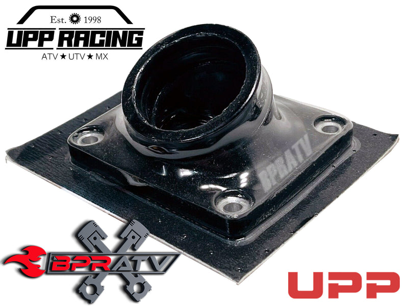 UPP Racing Yamaha Banshee Intake Boots 34 35 36mm Manifolds PWK Lectron Carbs US