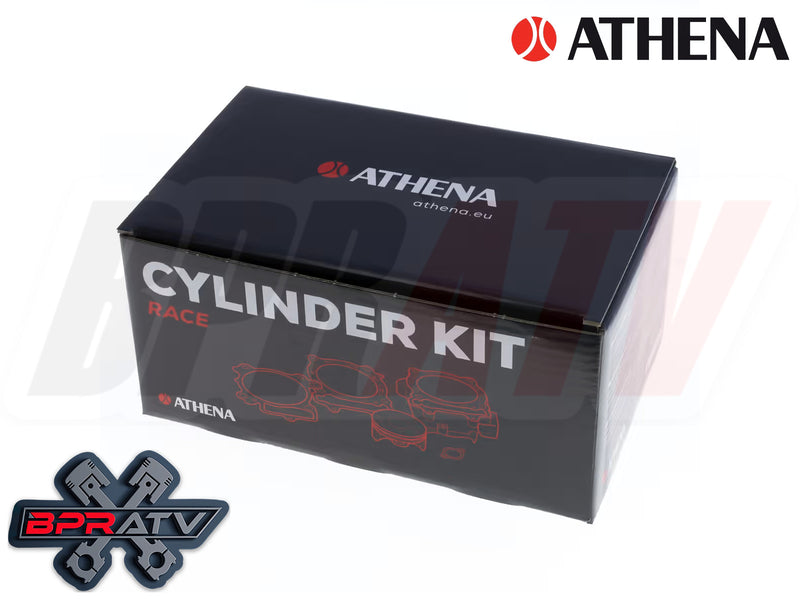 Athena Honda CRF230F 67mm Big Bore Cylinder Piston Kit 233cc '2007-2015 Bolt-On!
