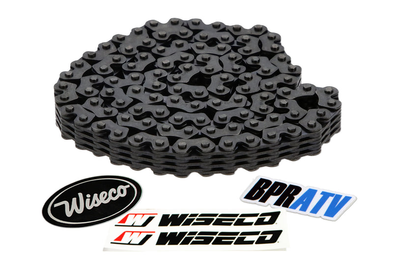 YFZ450 Stock Engine Rebuild Kit 11.4 Wiseco Piston Crank Gasket Cam Chain 04-13