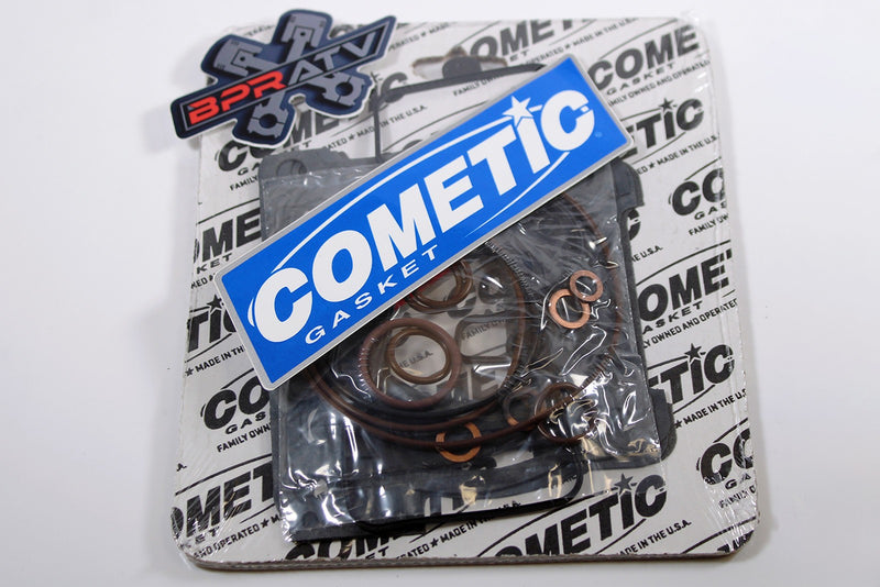 BPRATV 54mm Top End Kit Wiseco Piston Cometic Gasket KTM 125 SX Husqvarna TC 125
