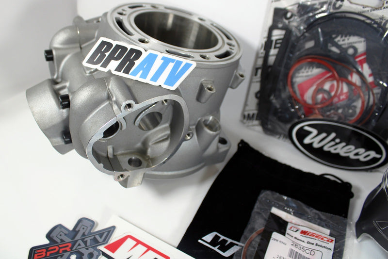 Wiseco Piston KTM 300 EXC TPI Husqvarna TE 300i GasGas EC 300 BPRATV Top End Kit
