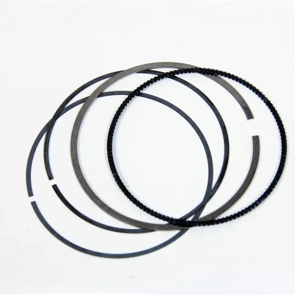 06-15 Honda TRX450R TRX 450R TRX450ER 100mm 100mil Big Bore CP Piston Rings Only