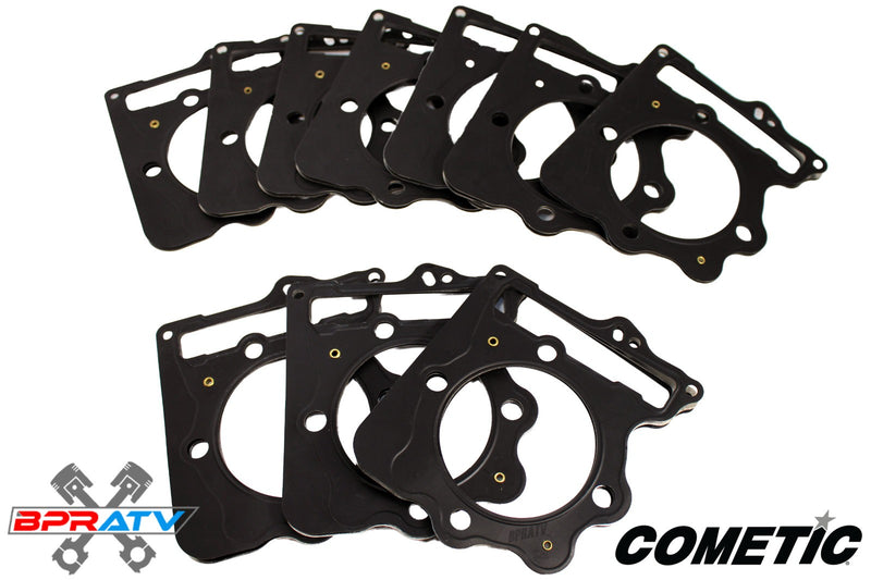 TRX400EX TRX 400EX 85mm OEM Stock Bore Cometic MLS Head Gasket USA 12251-HN1-A41