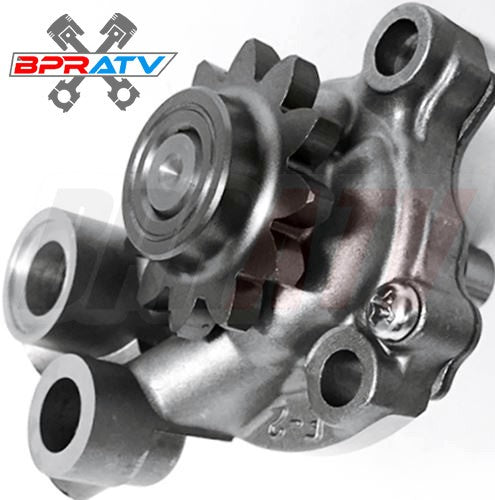 03-05 YZ450F YZ 450F Cylinder Piston Oil Pump Complete Motor Engine Rebuild Kit