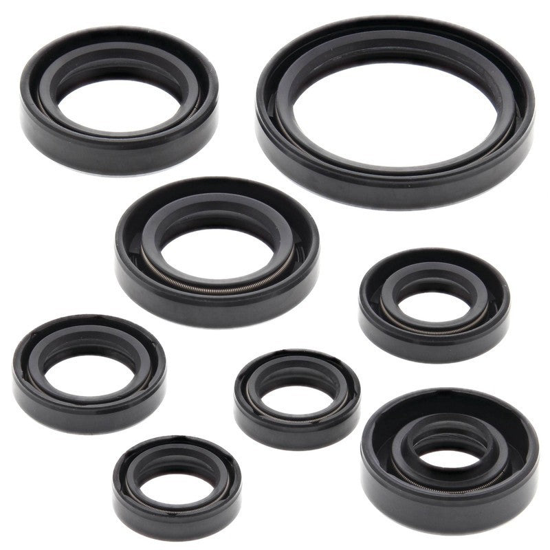 03-05 YZ450F YZ 450F Cylinder Piston Oil Pump Complete Motor Engine Rebuild Kit