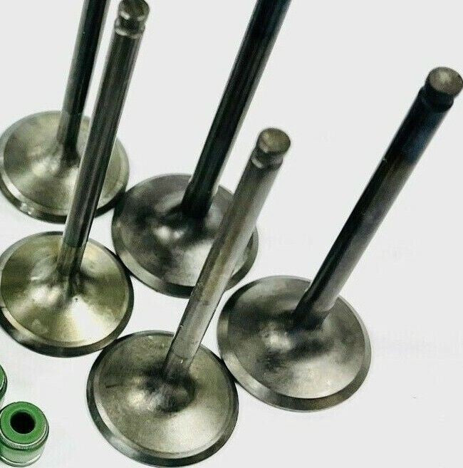 YFZ450 YFZ 450 Steel Valves Aftermarket Replacement Valve Springs Guides Buckets