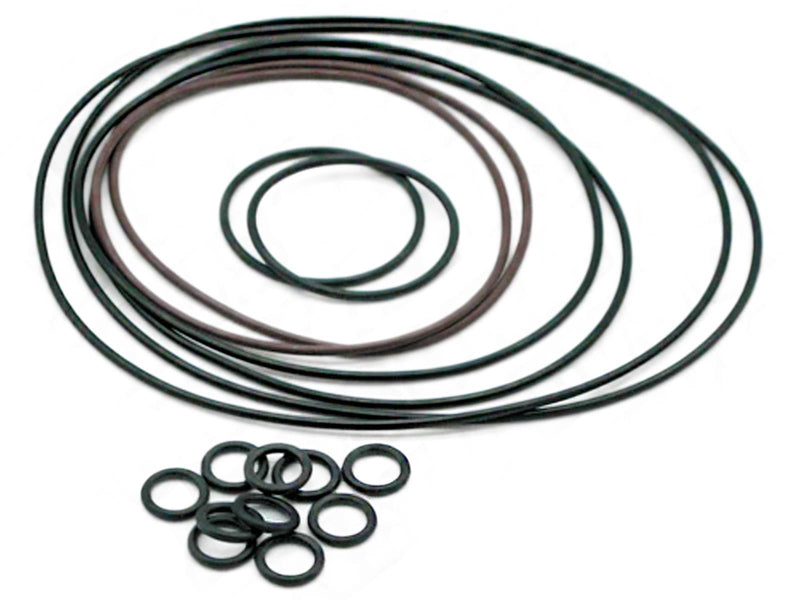 Banshee Cylinders Cool Head Billet Domes Stock Bore Top End Rebuild Kit Complete