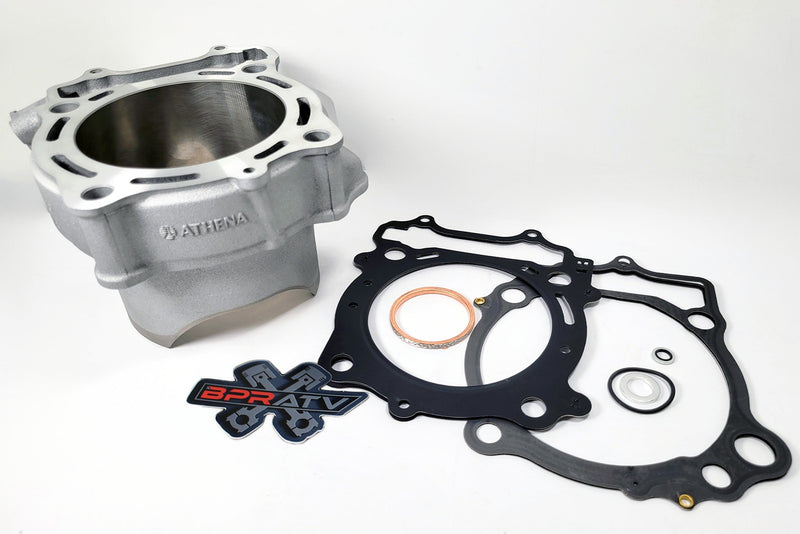 Best 08+ RMZ450 RMZ 450 Athena Big Bore Kit 100mm Cylinder P400510100016 Top End