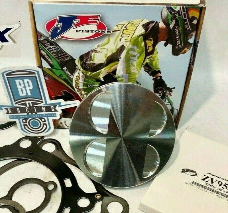 Predator 500 Big Bore 105mm Cylinder Hotcams Hot Cams Top End Engine Rebuild Kit