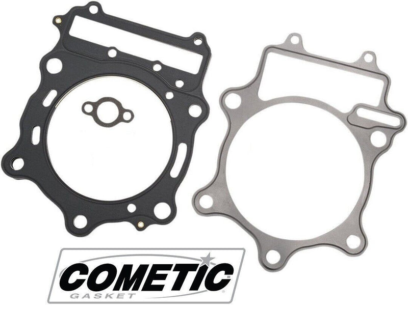 Suzuki King Quad LTA 700 750 106mm Big Bore 11.5:1 CP Piston Cometic Gaskets Kit