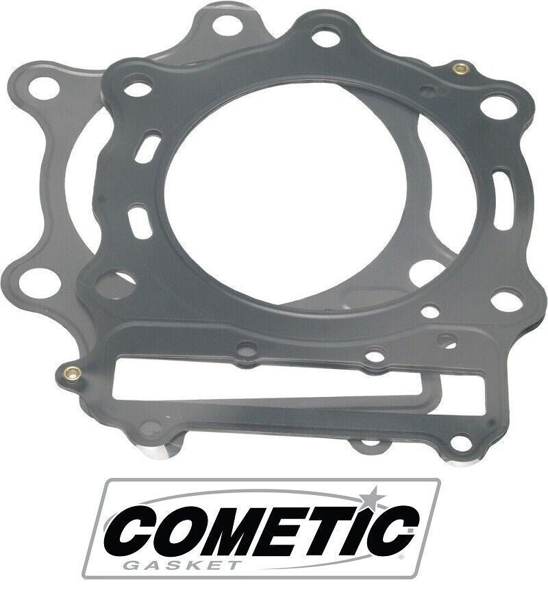 Suzuki King Quad LTA 700 750 106mm Big Bore 11.5:1 CP Piston Cometic Gaskets Kit