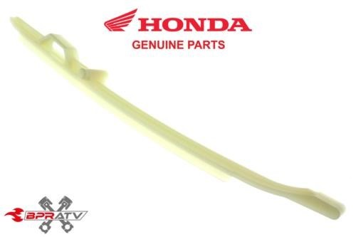TRX450R TRX 450R ER Cam Timing Chain Billet OEM Guide Tensioner Dampener Lifter