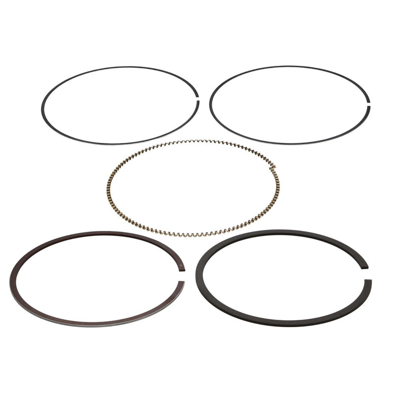 RZR XP 900 XP 1000 Wiseco 93mm Stock Bore Piston Rings Ring Set Pair Only 9300XX