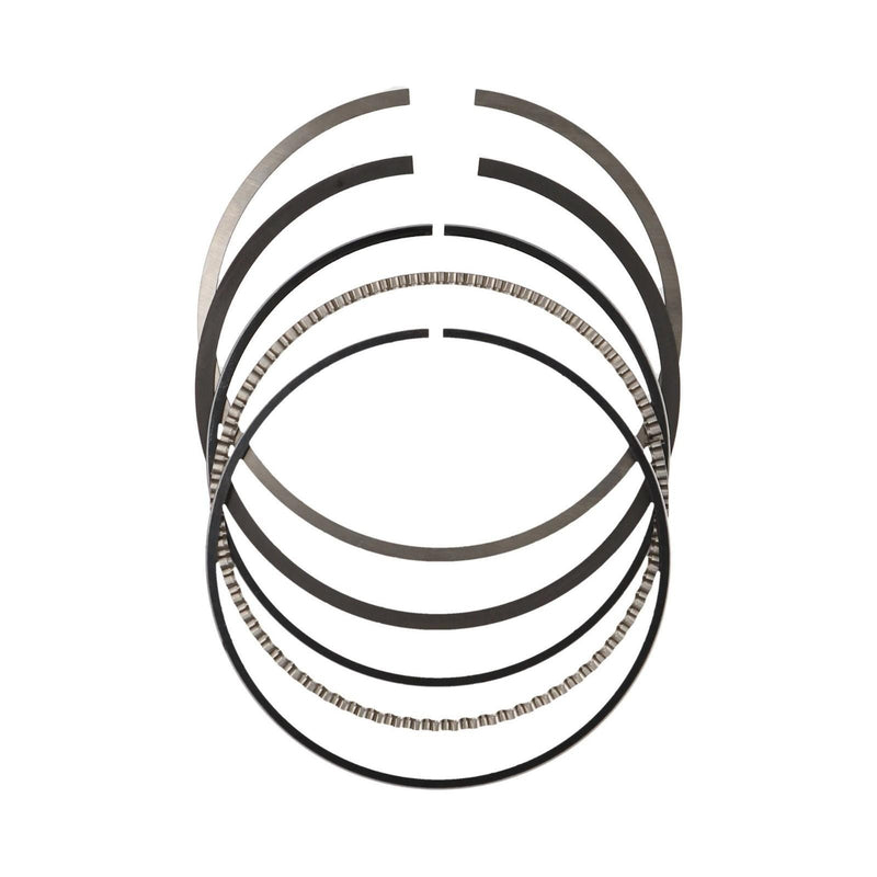 RZR Sportsman 800 Wiseco Piston Rings 80mm Stock Bore Ring Set Pair Only 8000XX