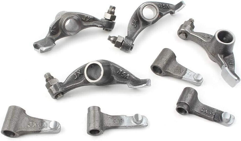 TRX 400EX 400X XR400R Stage 1 Hot Cams Valves Springs Complete Head Rebuild Kit