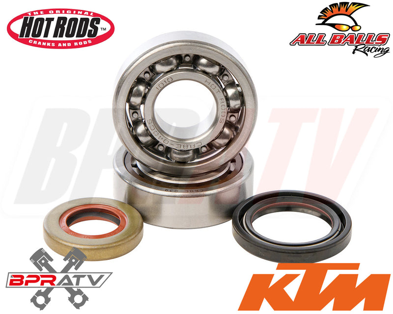05-08 250 SXF SX-F 250 Complete Complete Rebuilt Motor Engine Rebuild Crank Kit