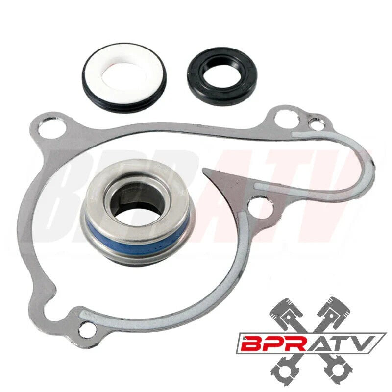 YFZ450R YFZ 450R Gasket Kit COMPLETE Stock Head Bore Top Bottom Gaskets Seal Set