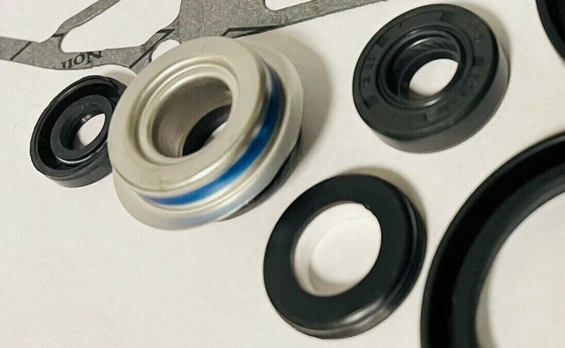 YFZ450R YFZ 450R Gasket Kit COMPLETE Stock Head Bore Top Bottom Gaskets Seal Set