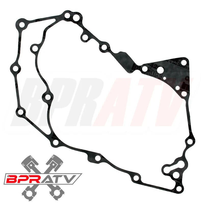 YFZ450R YFZ 450R Gasket Kit COMPLETE Stock Head Bore Top Bottom Gaskets Seal Set