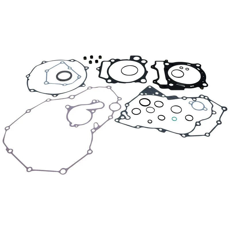 YFZ450R YFZ 450R Gasket Kit COMPLETE Stock Head Bore Top Bottom Gaskets Seal Set