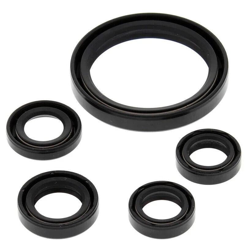 YFZ450R YFZ 450R Gasket Kit COMPLETE Stock Head Bore Top Bottom Gaskets Seal Set