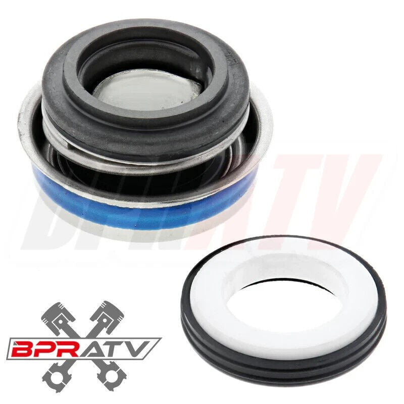 YFZ450R YFZ 450R Gasket Kit COMPLETE Stock Head Bore Top Bottom Gaskets Seal Set