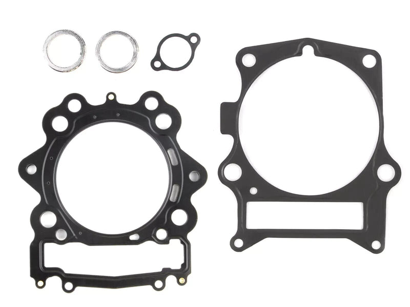 Rhino Viking Grizzly 700 Cylinder Piston Rebuilt Stock Bore Top End Rebuild Kit