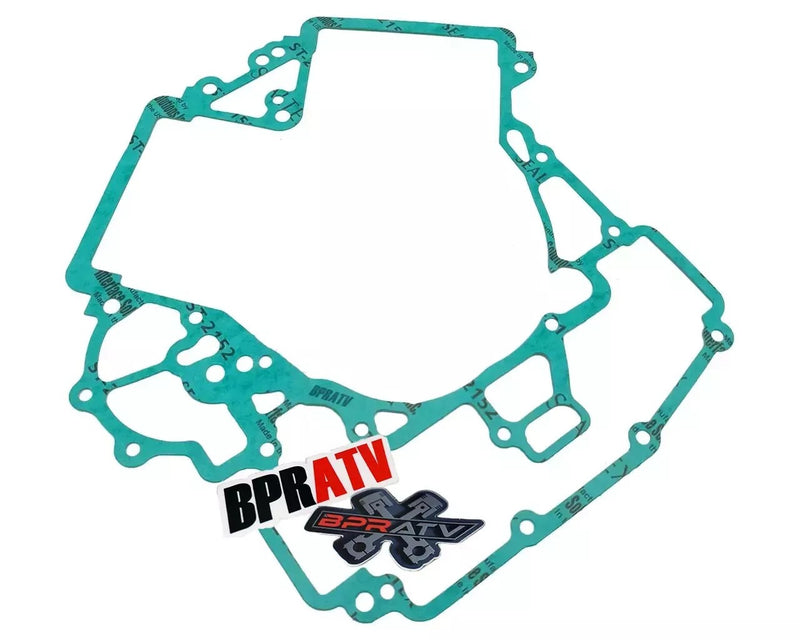 Commander 800 1000 Gasket Kit Complete Top Bottom End Gasket Seals Set H2O Pump!