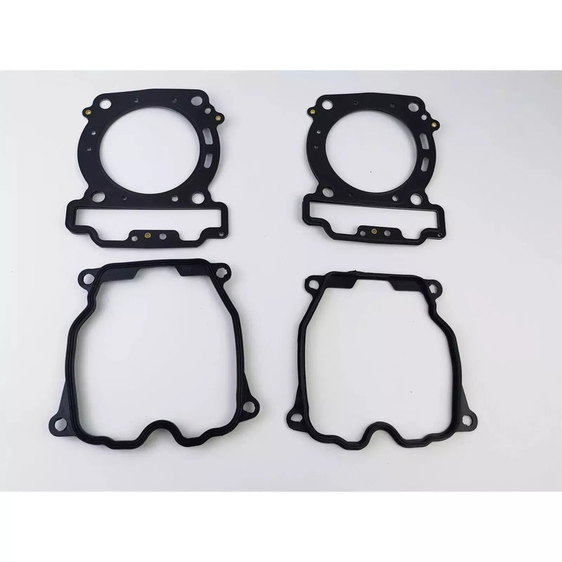 Commander 800 1000 Gasket Kit Complete Top Bottom End Gasket Seals Set H2O Pump!