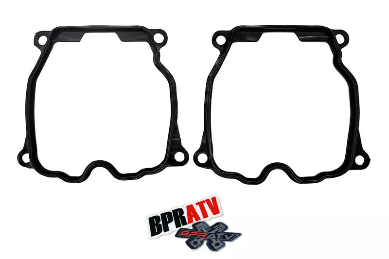 Commander 800 1000 Gasket Kit Complete Top Bottom End Gasket Seals Set H2O Pump!