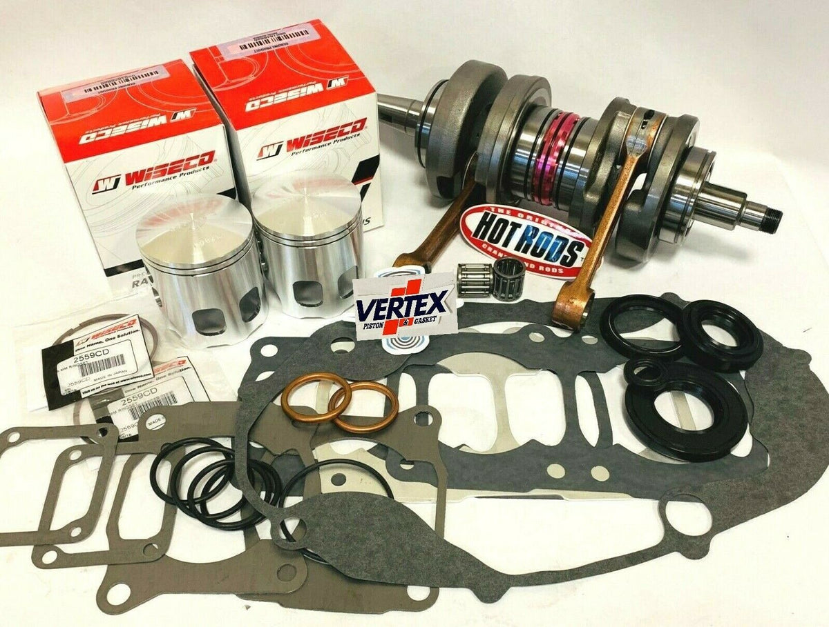 Banshee 392 Big Bore Cub 421cc Conversion Athena Assassin Vito's Serva ...