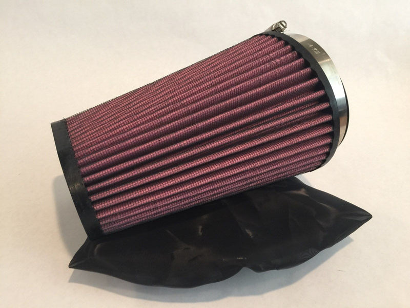 Banshee Replacement Air Filter & Pre Filter for Pro Design Pro Flow Intake