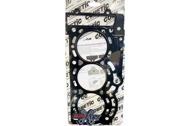Maverick X-3 X3 Turbo Std Max R RR Head Gasket Cometic MLS OEM Stock Replacement
