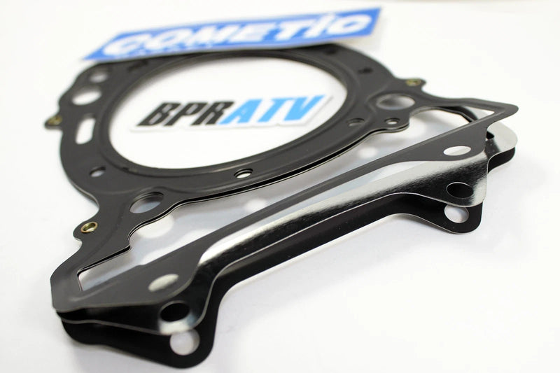 Maverick X-3 X3 Turbo Std Max R RR Head Gasket Cometic MLS OEM Stock Replacement
