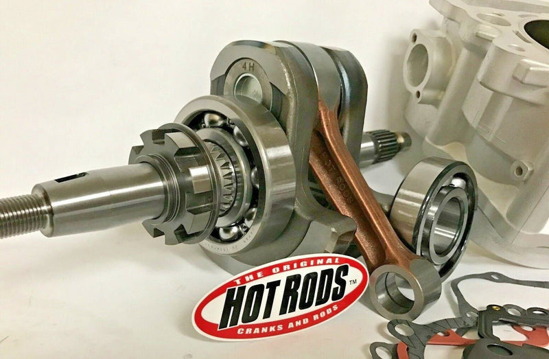 Viking Rhino 700 Big Bore Stroker 105.5 Complete 780cc Motor Engine Rebuild Kit