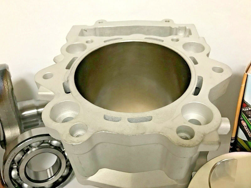 Viking Rhino 700 Big Bore Stroker 105.5 Complete 780cc Motor Engine Rebuild Kit