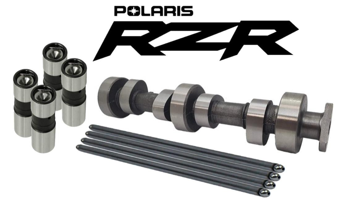 Polaris 700cc / 800cc
