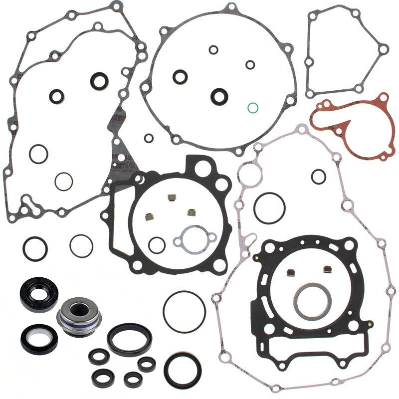 Yamaha YFZ450R YFZ 450R Oil Pump 98mm Big Bore Complete Motor Engine Rebuild Kit