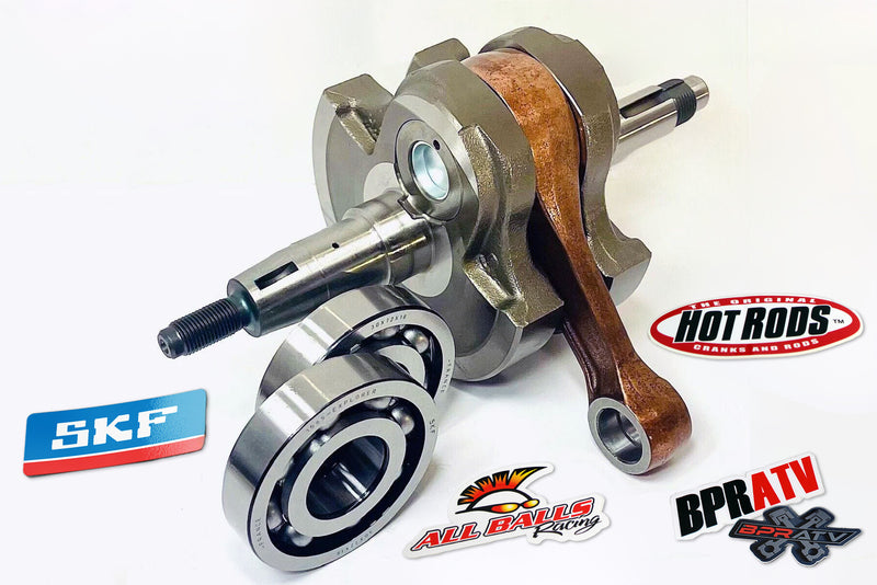 Yamaha YFZ450R YFZ 450R Oil Pump 98mm Big Bore Complete Motor Engine Rebuild Kit