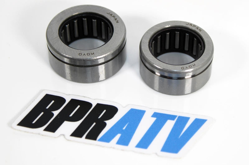 BPRATV Yamaha Banshee 350 Transmission Bearing Rebuild OEM Upgrade Kit Koyo SKF