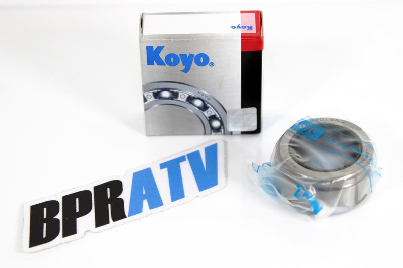 Banshee Transmission Bearings Heavy Duty SKF Koyo Aftermarket Trans Bearing Kit