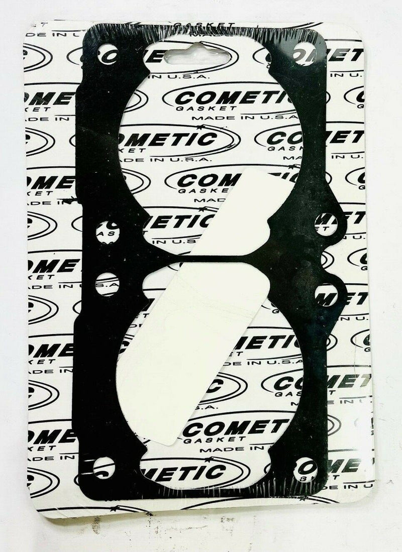 Banshee Super Cub Supercub Cylinder Base Gasket .032 Squishy Cometic One Piece