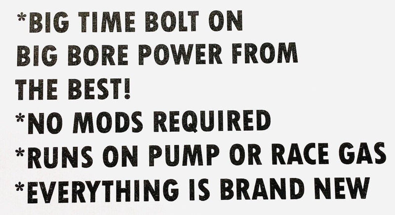 LTZ400 LTZ DRZ 400 Stage 2 Hot cams Kibblewhite Valves Valve Springs Head Kit