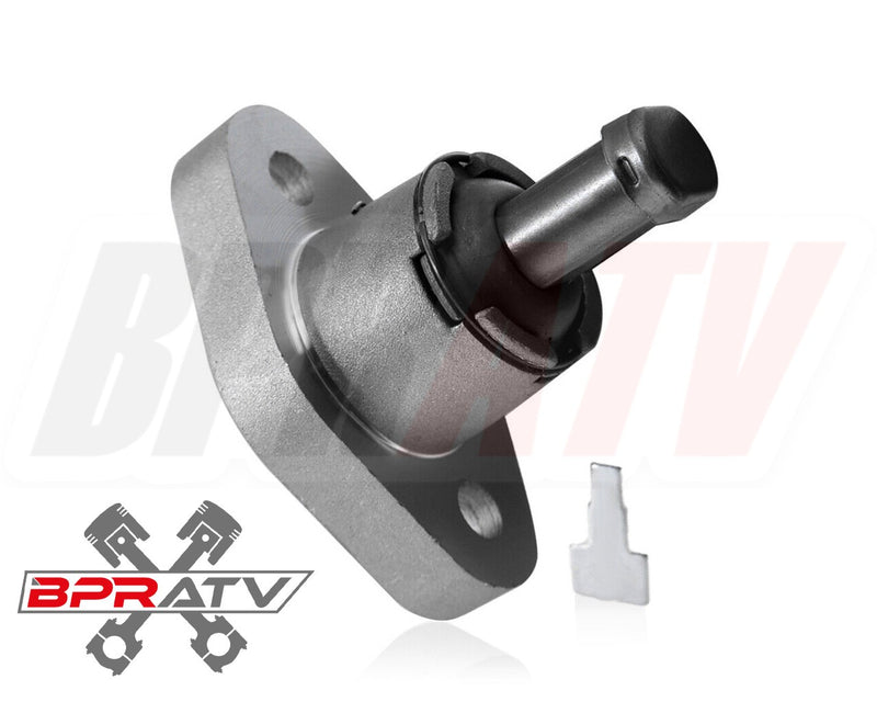 Honda 400EX 400X XR400R OEM Timing Guide Tensioner & Chain Tensioner Cam Chain