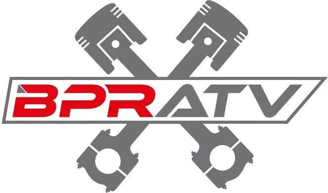 Sportsman RZR XP ACE 3233268 Transmission Bearings Aftermarket Gearcase Set Pair