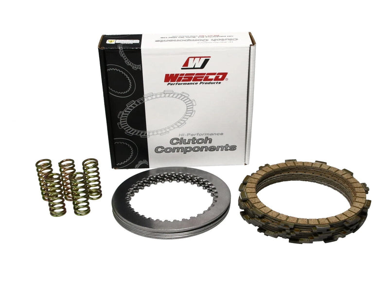 Banshee +4 mil Stroker Crank Bottom End Parts Rebuilt Motor Engine Rebuild Kit