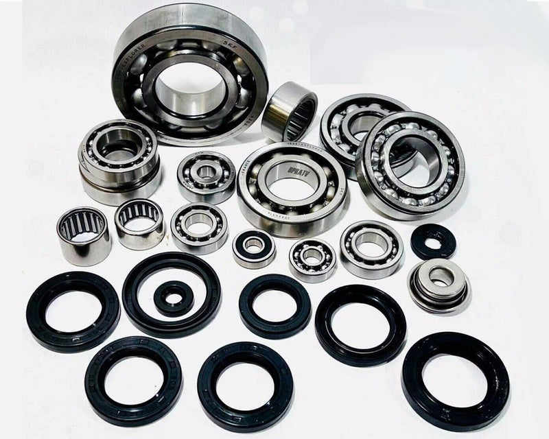 YZ250 YZ 250 YZ-250 Bearings Motor Engine Bottom End Aftermarket SKF Bearing Kit