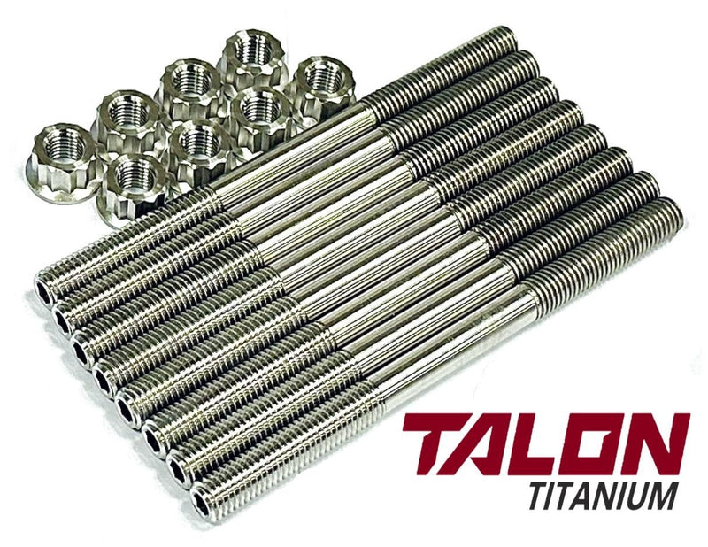 Outlander 800 800R MAX Head Studs Heavy Duty After Market Stronger Stud Bolt Kit