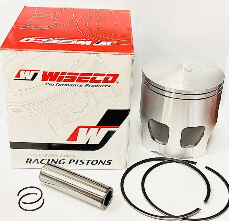 Blaster 200 68mm Big Bore Wiseco Piston Kit +2 Over Bore 68 mil Forged Pro Lite