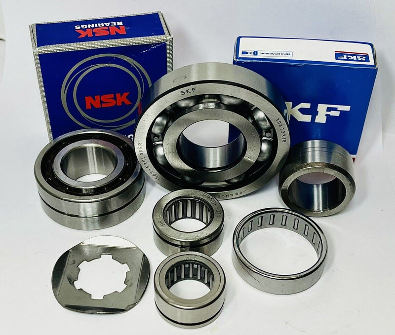 Banshee Transmission Bearings Complete Aftermarket Stronger Bearing Upgrade Kit